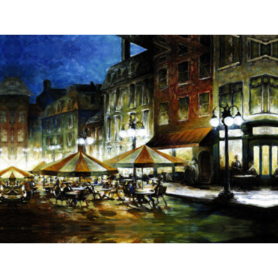 " Cafe Bistro "