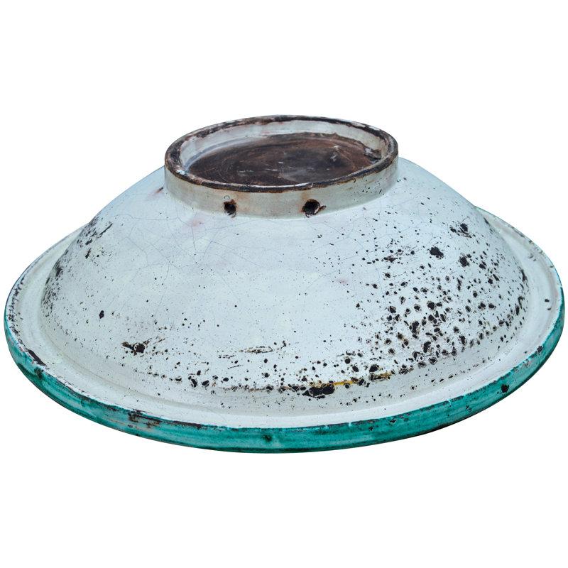 Handmade Ceramic Decorative Bowl