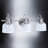 Vecchia 3 - Light Dimmable Vanity Light-1764925552