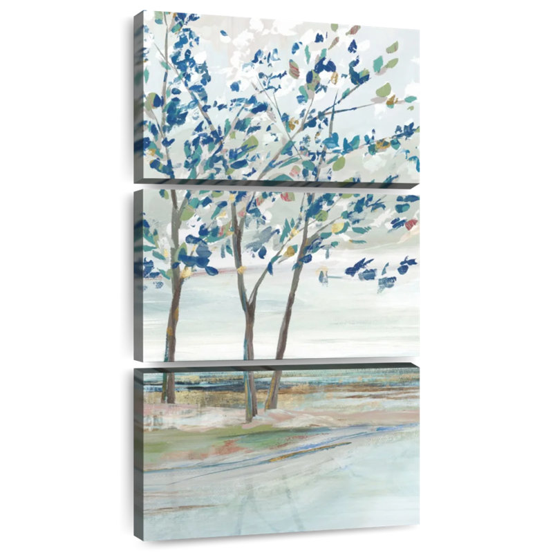 Blue Ridge III