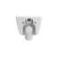 Milano Wall-hung Elongated Toilet Bowl-619967375