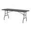 Table pliante en plastique 6 pi