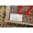 One-of-a-Kind 2'10" x 4' New Age Rectangle Wool Area Rug in Beige and Blue