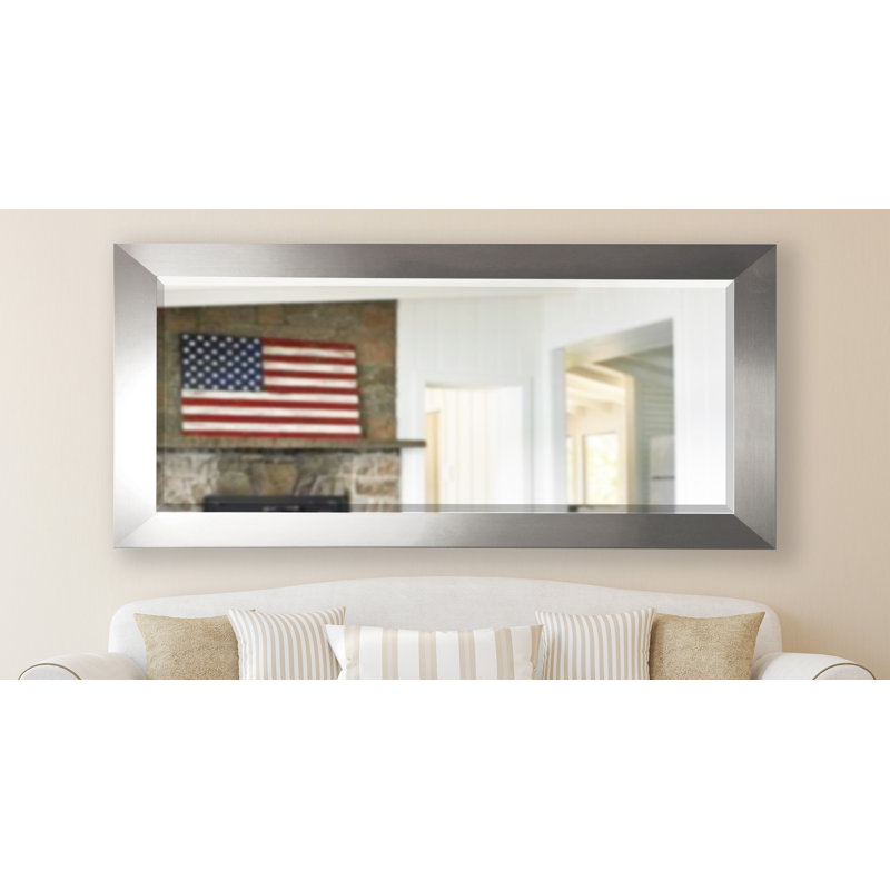 Monico Leaning Mirror