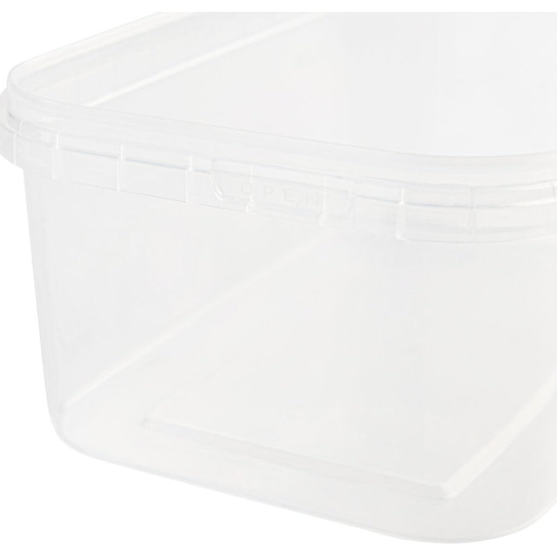 Malcolm Food Storage Container