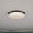 Issen Flush Mount from Visual Comfort Studio-22830163