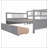 Daybed Wood Bed with Two Drawers-294868932-294868935
