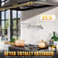 Robinet de cuisine mural-103560698