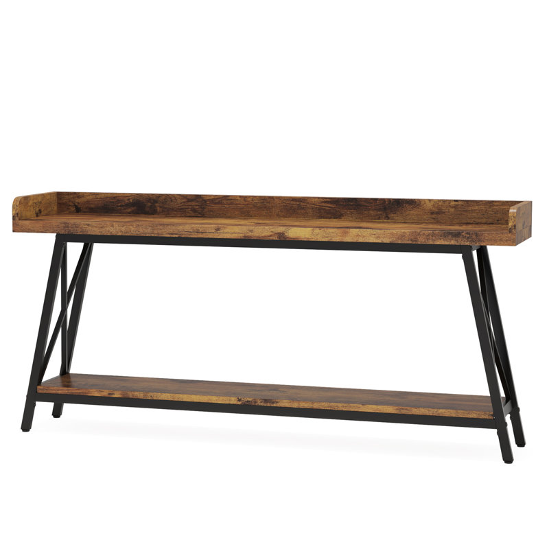 Console industrielle 70,9 po