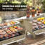 Outsunny 52cm W Portable Charcoal Grill-124632129
