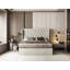 Lit tapissier avec rangement-316884318-315700234