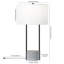 Arie Table Lamp