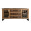 Buffet en bois massif 68,75 po Datari