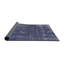 Tapis oriental bleu-1626097757