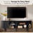 Baheerah TV Stand with Tambour Doors-2112896474-2084228685