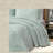 Ultra Plush Bedding Sets, King Cal King Polyester Medallion For Home