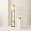 Rollyn 152cm Traditional Floor Lamp