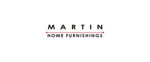 Logo Martin Home Furnishings