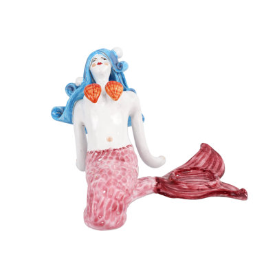 Sirena Fantasy & Sci-Fi Figurines & Sculptures