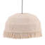 Gale Pendant Light, Natural