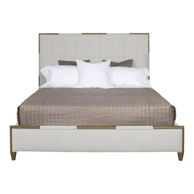 Thom Filicia Home Chatfield King Bed