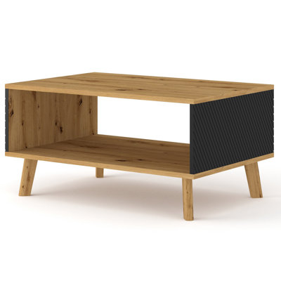 Garstang Coffee Table with Storage