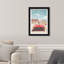 Route 66 Canvas Transportation Print by Oliver Gal-421867075-421669374