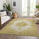Premium Machine Washable Natoma AMF1003 Oriental Rug