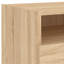 Brayli 39 cm W Bedside Table-219974316-267107881