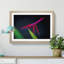 Dragonfly - Picture Frame Painting Print-55601635-55601637