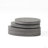 MODERNESQUE ROTATING COFFEE TABLE- Rotating Coffee Table
