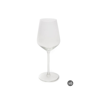 Verona 12ml Wine Glass Set