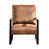 Microfibre brun clair est en rupture de stock
