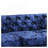 Rathbun Velvet Rolled Arm Sofa-880466454
