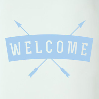 Wall Decal