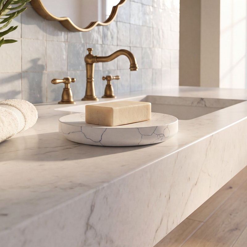 Okiro Soap Dish