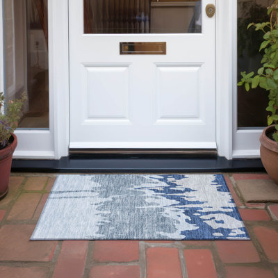  Chayden Area Rug with Non-Slip Backing