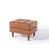 Brown Genuine Leather selected