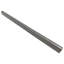 Constantine 0.75" x 0.75" Infused Resin Metal Pencil Liner Tile Trim in Pewter