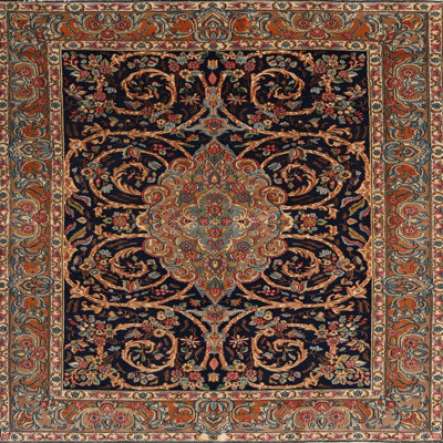 Eaman Oriental Indoor Rug