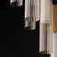 Luminaire suspendu multicolore Colbie-755384951