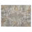 Machine Washable Indoor/Outdoor Adalaide ACN2334 Floral Rug-843496250
