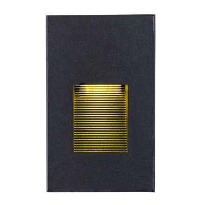 Luminaire pour marches Glenna