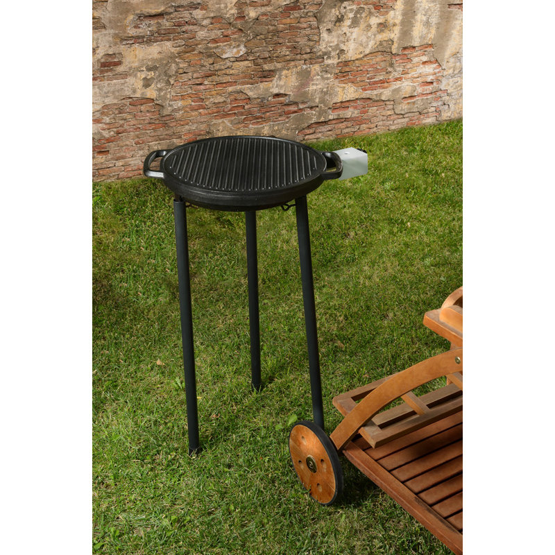 Algy 100% METAL Dishwasher Safe Grill Rack