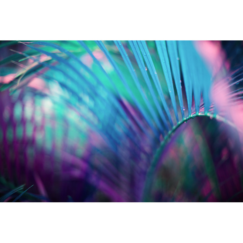 Abstract Background - Print, 51cm H x 76cm W