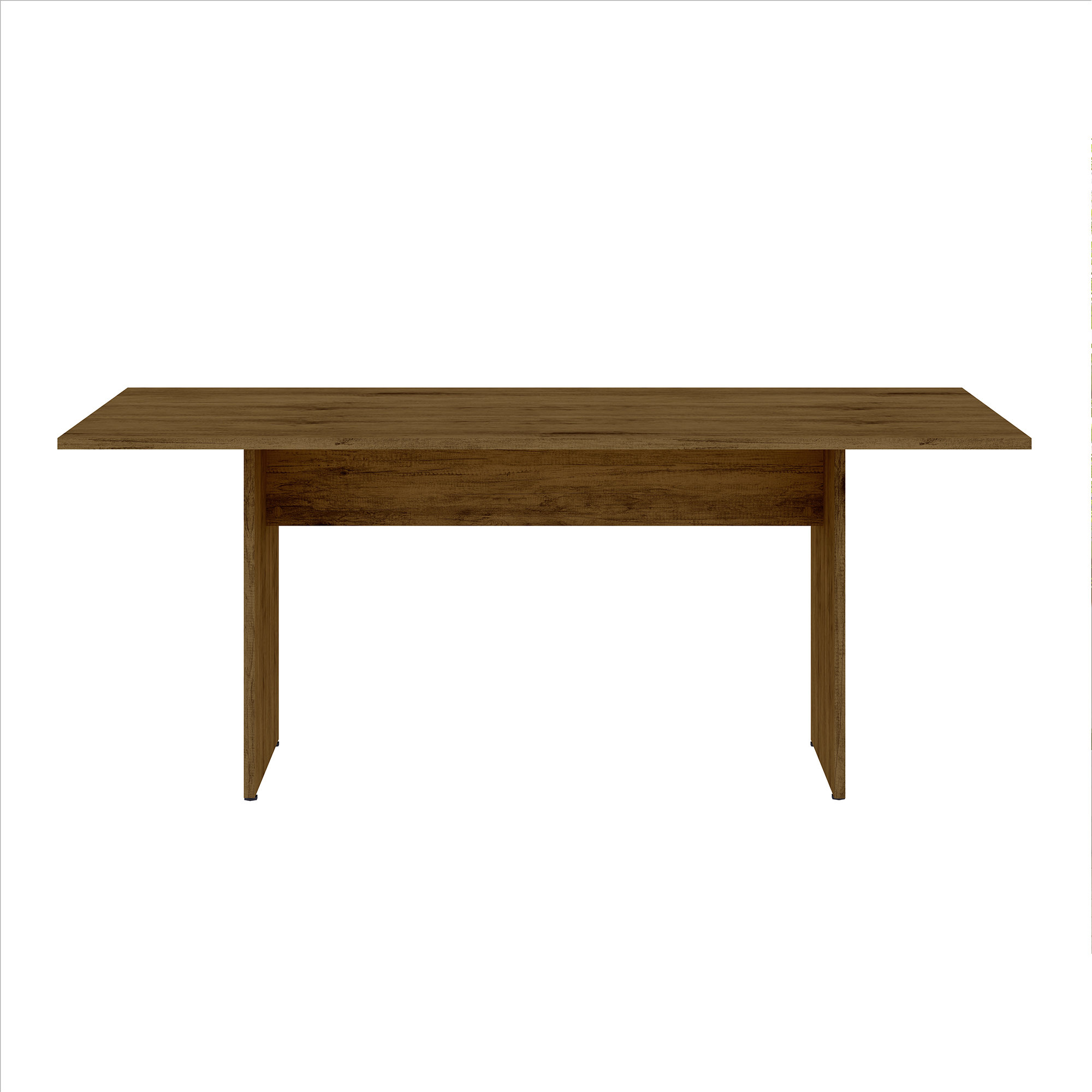 Union Rustic Krystianna Dining Table & Reviews | Wayfair