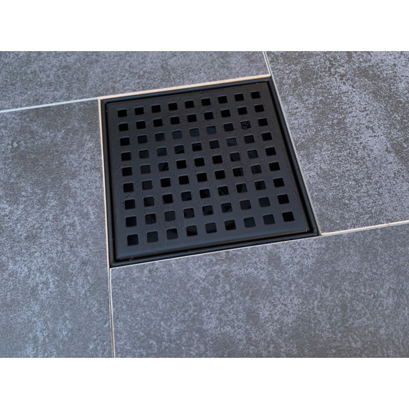 8'' W Linear Grid
