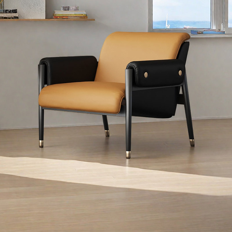 Yemina, Noir / Orange