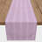 Azailya Rectangle Striped Polyester Table Runner-735079982-735088983