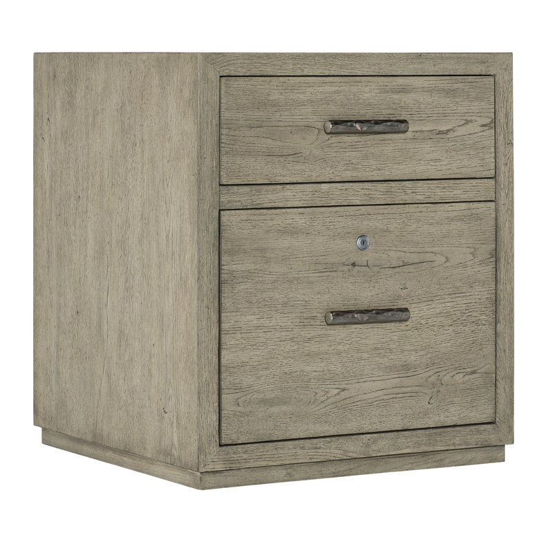 Linville Falls 2 - Drawer File Cabinet